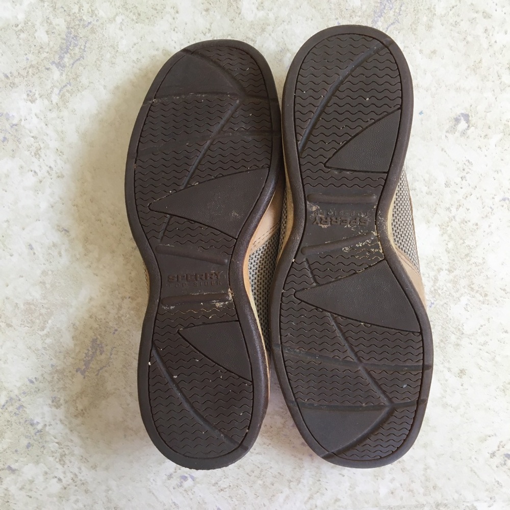 Sperry Topsider Shoes - Picture 6 of 8